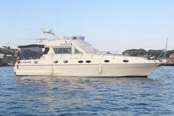 piantoni Fantasy 45