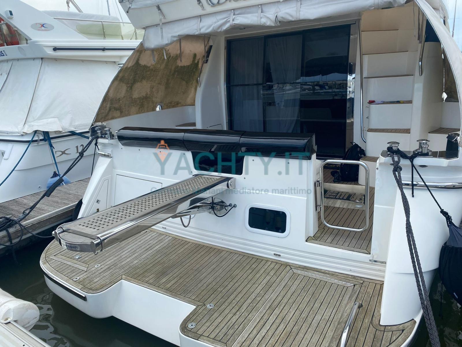 enterprise marine Em 46