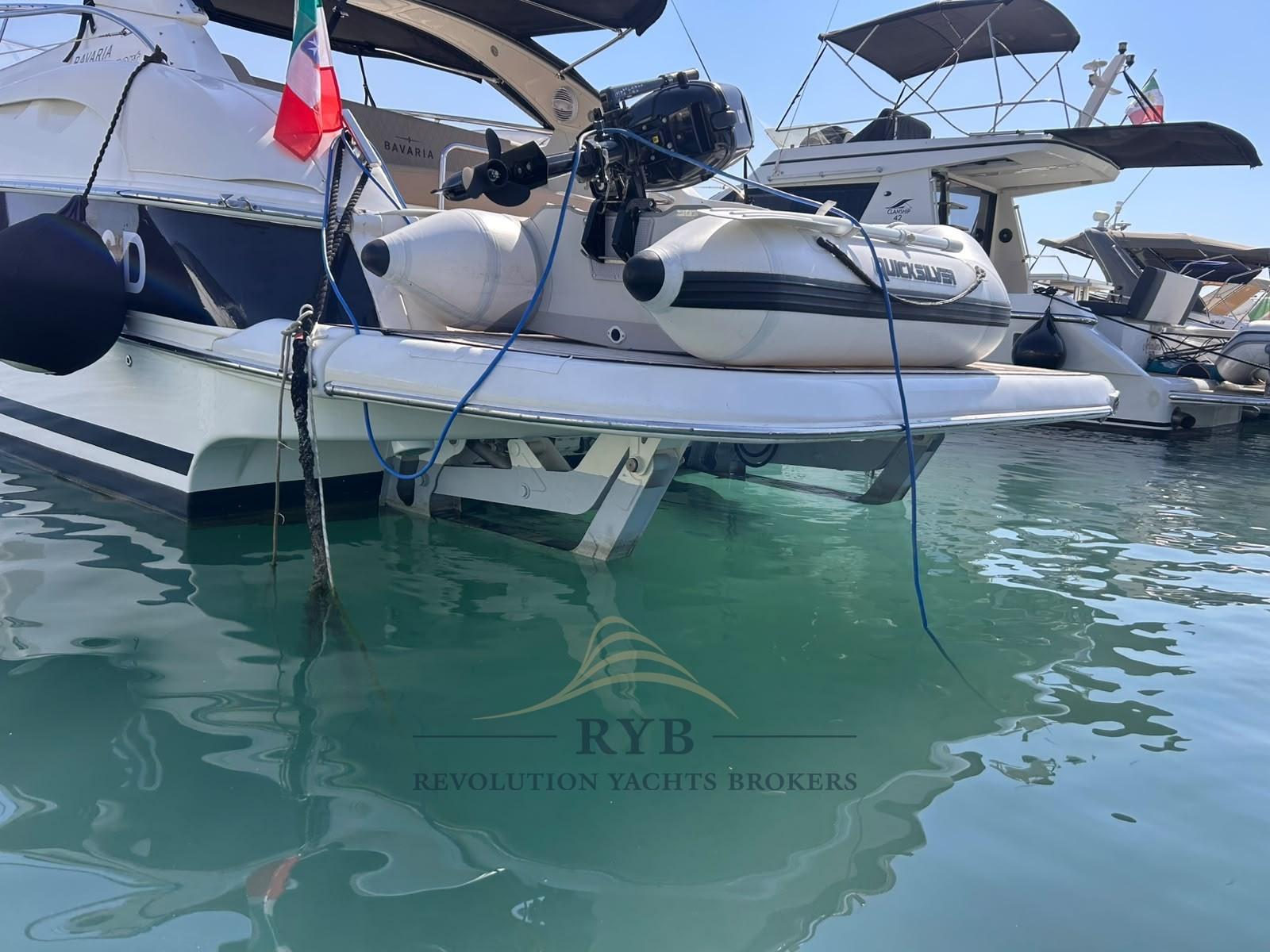 bavaria yachts Bavaria 37 s