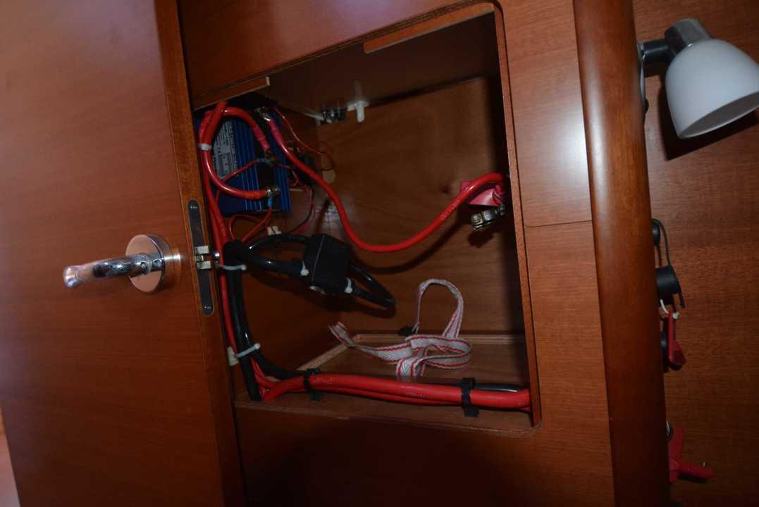 dufour 405 grand large