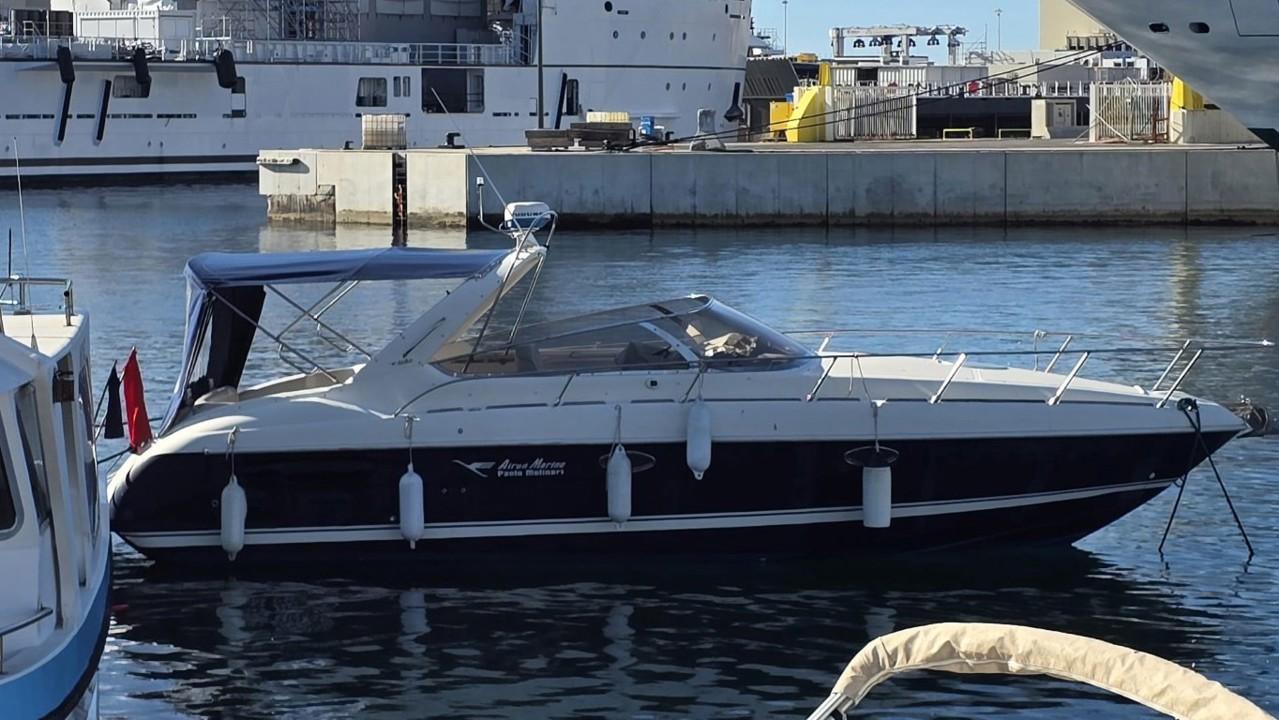 airon 325