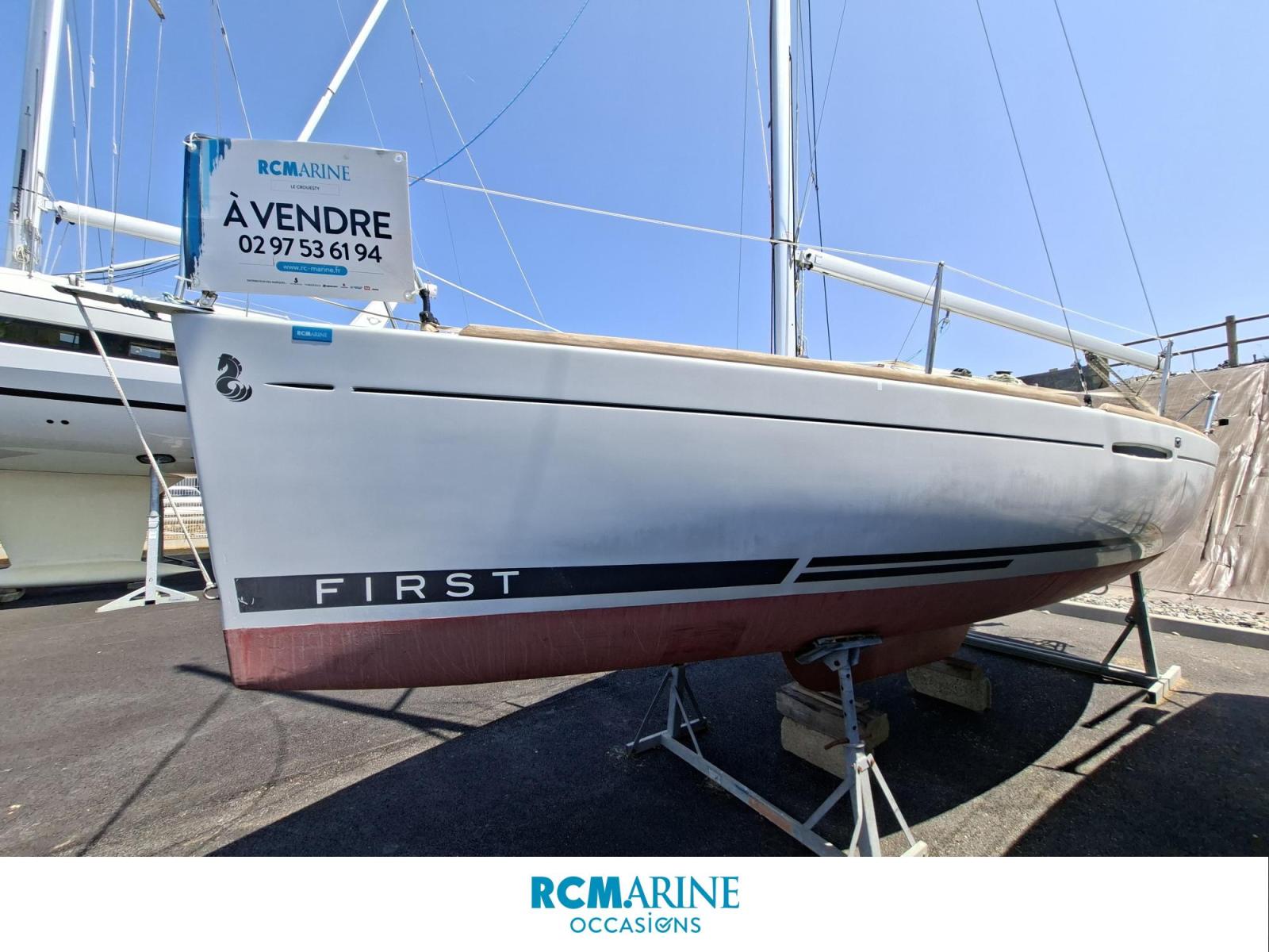 beneteau First 20