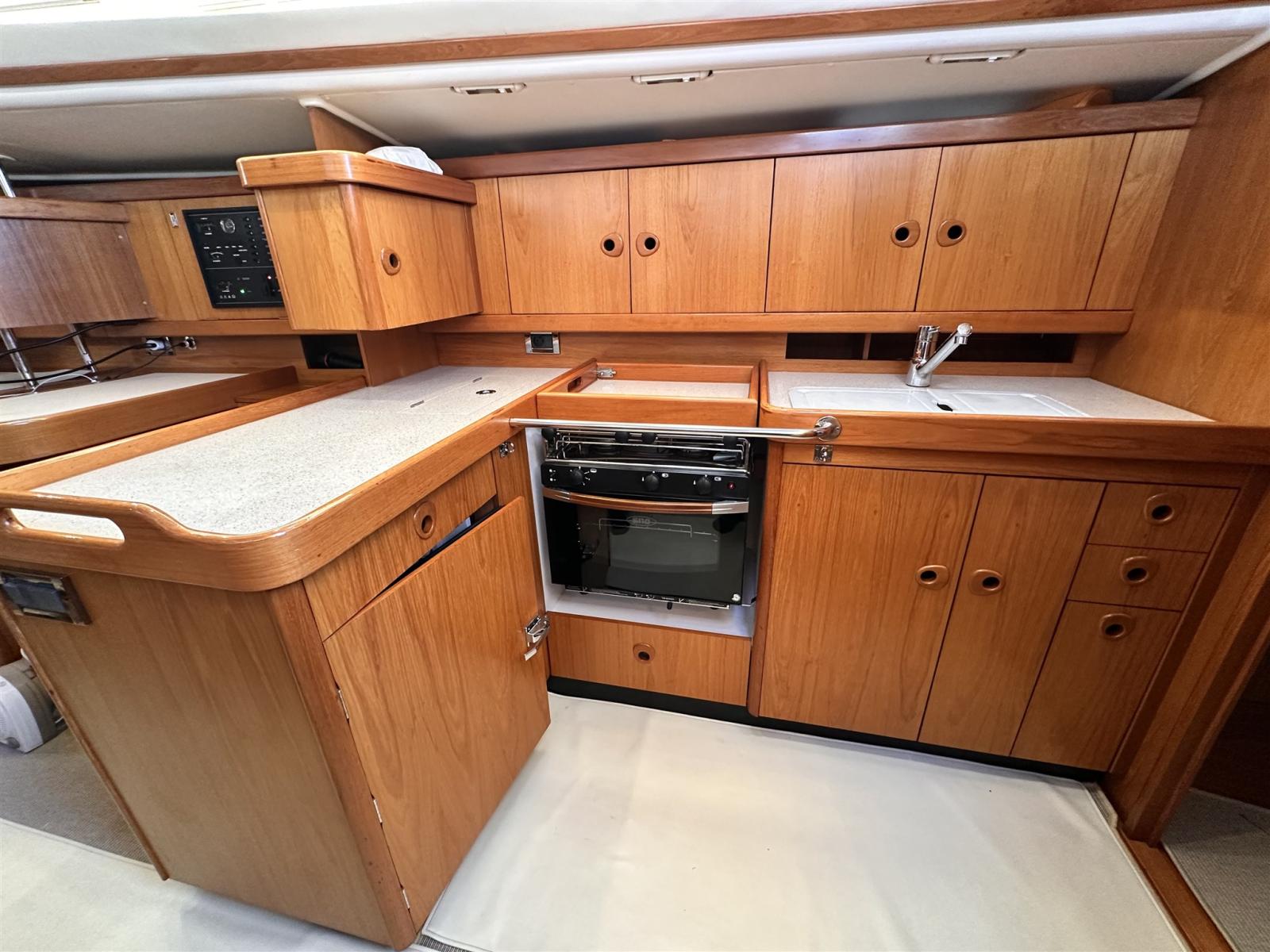 wauquiez Centurion 45 s