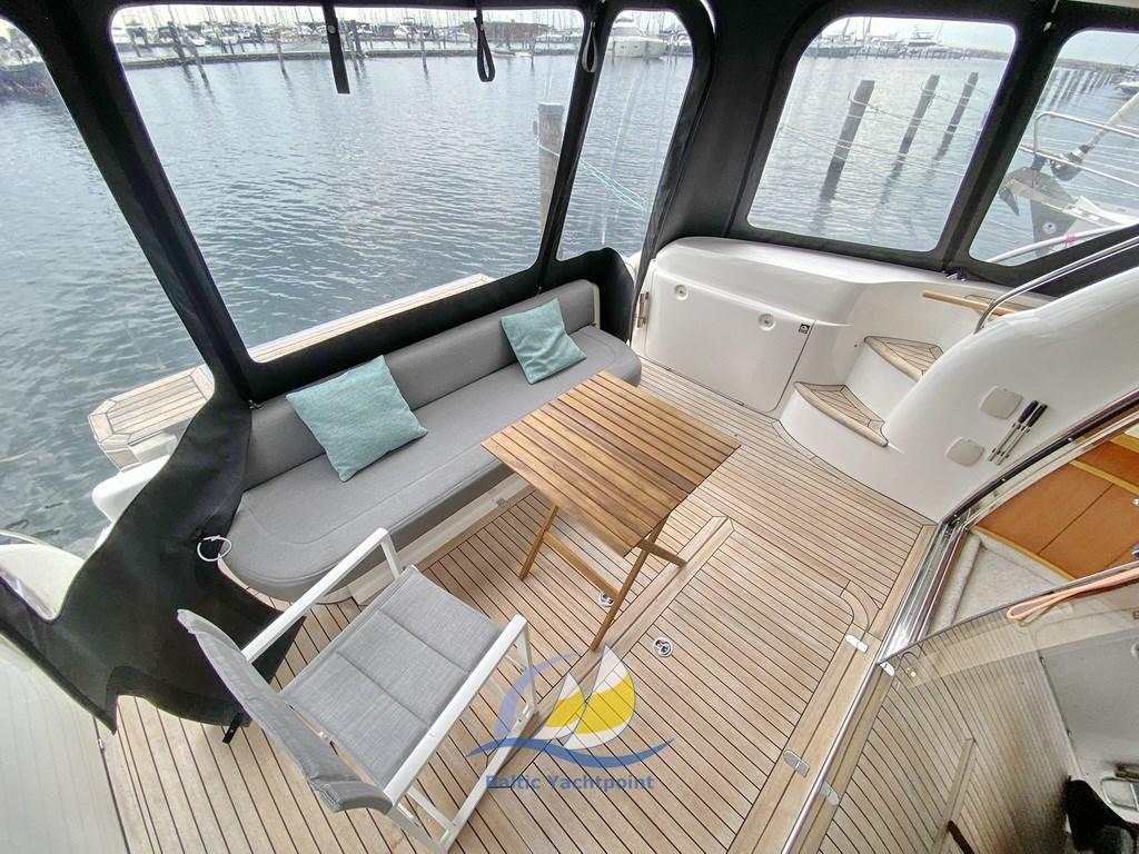 sealine Sealine t52