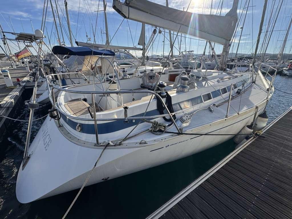 grand soleil Grand soleil 42