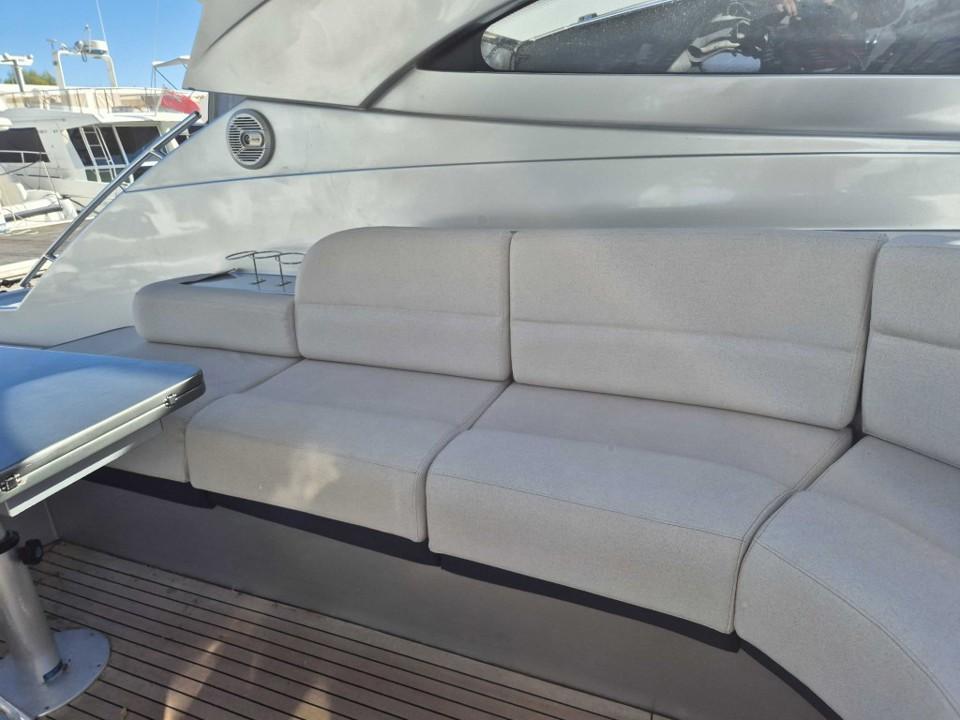 rizzardi Cr 45 incredible