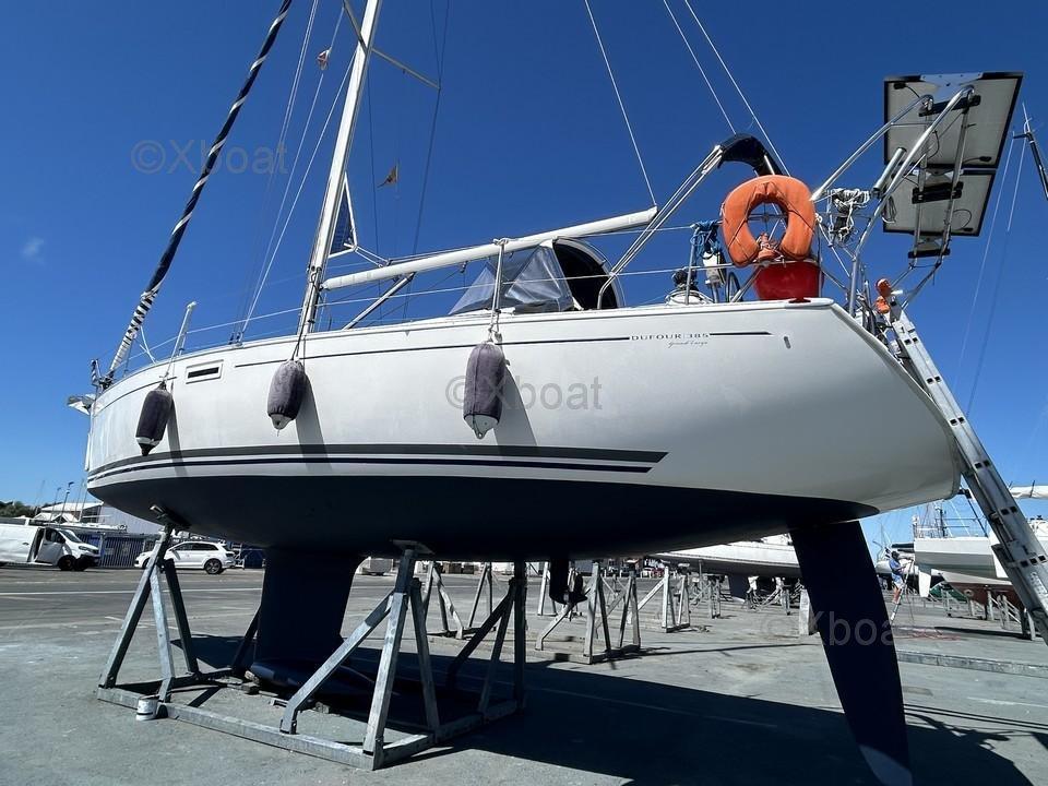 dufour Dufour 385 grand large
