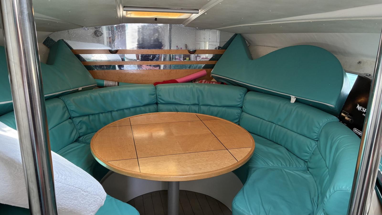 beneteau Flyer 11 gp