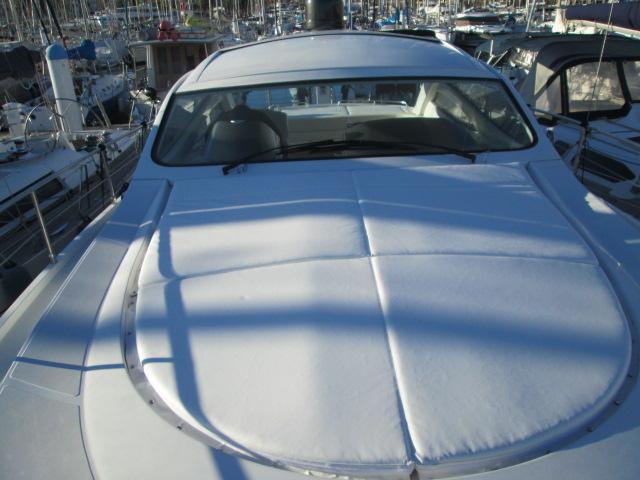 pershing Pershing 50