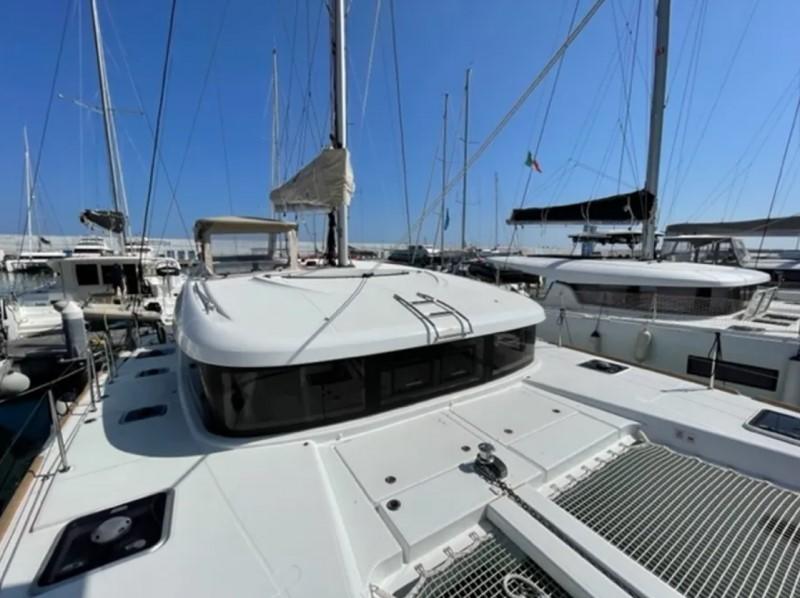 lagoon yachts Lagoon 40
