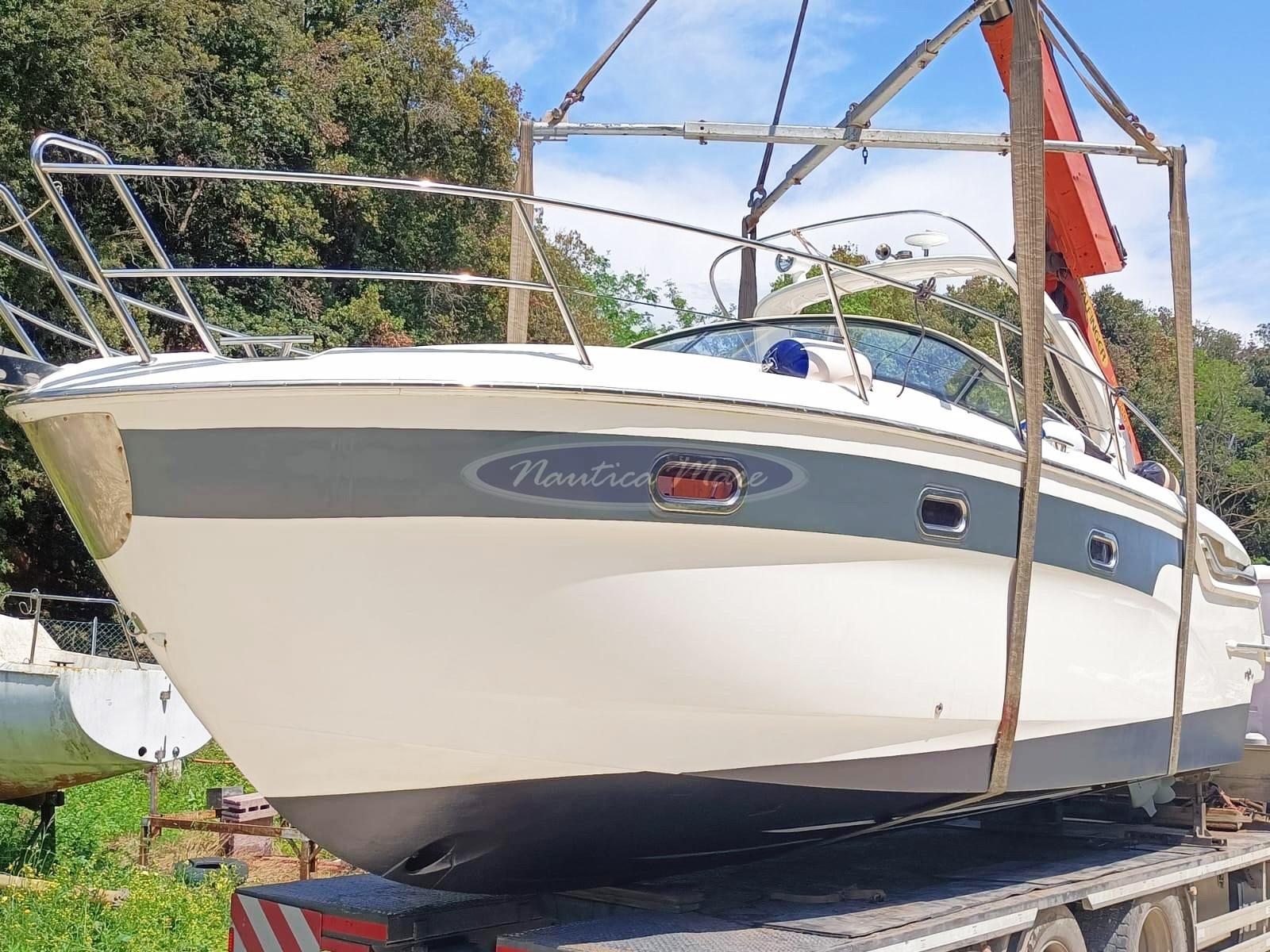 bavaria yachts 28 sport