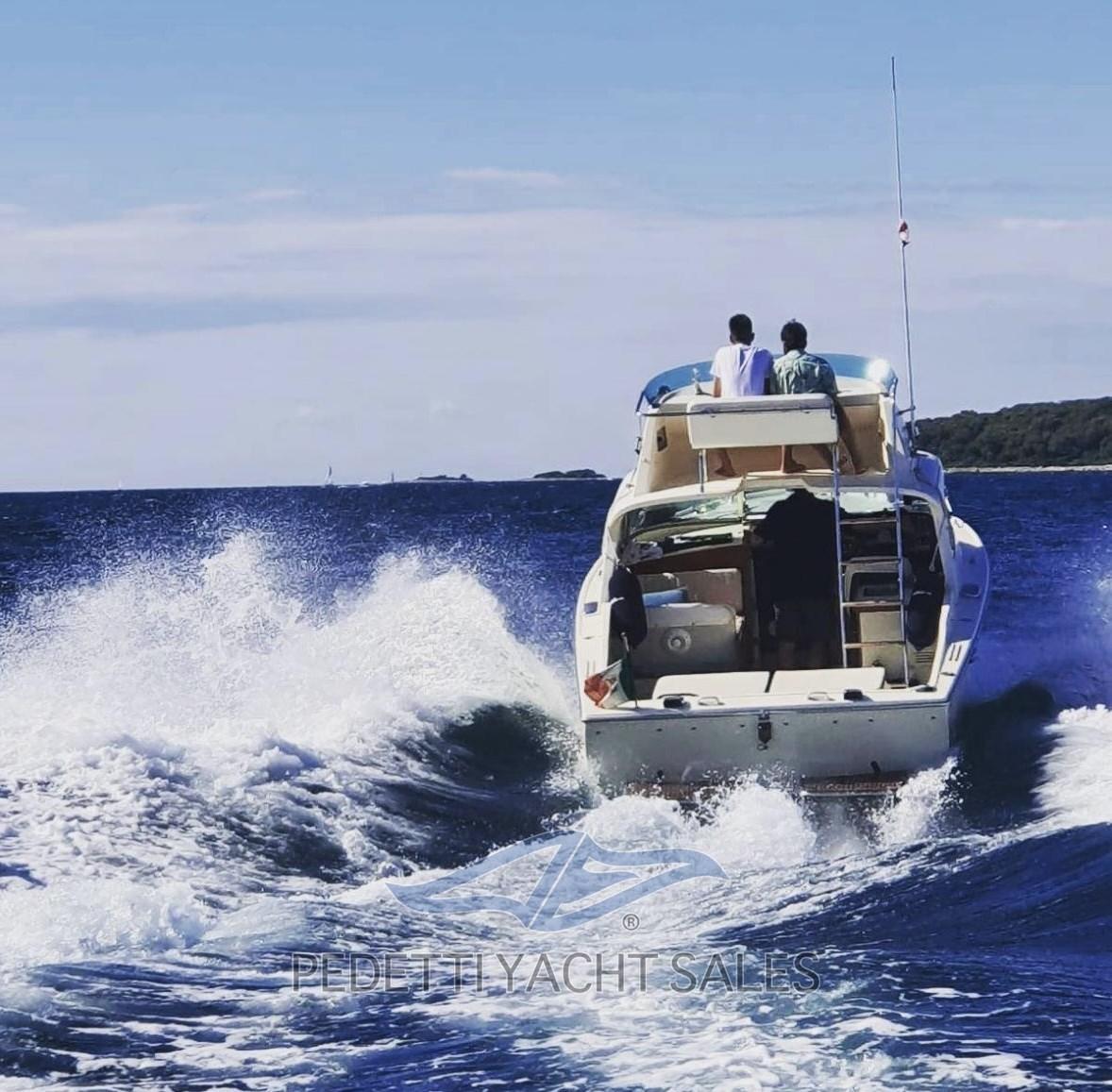 riva 25 sport fisherman