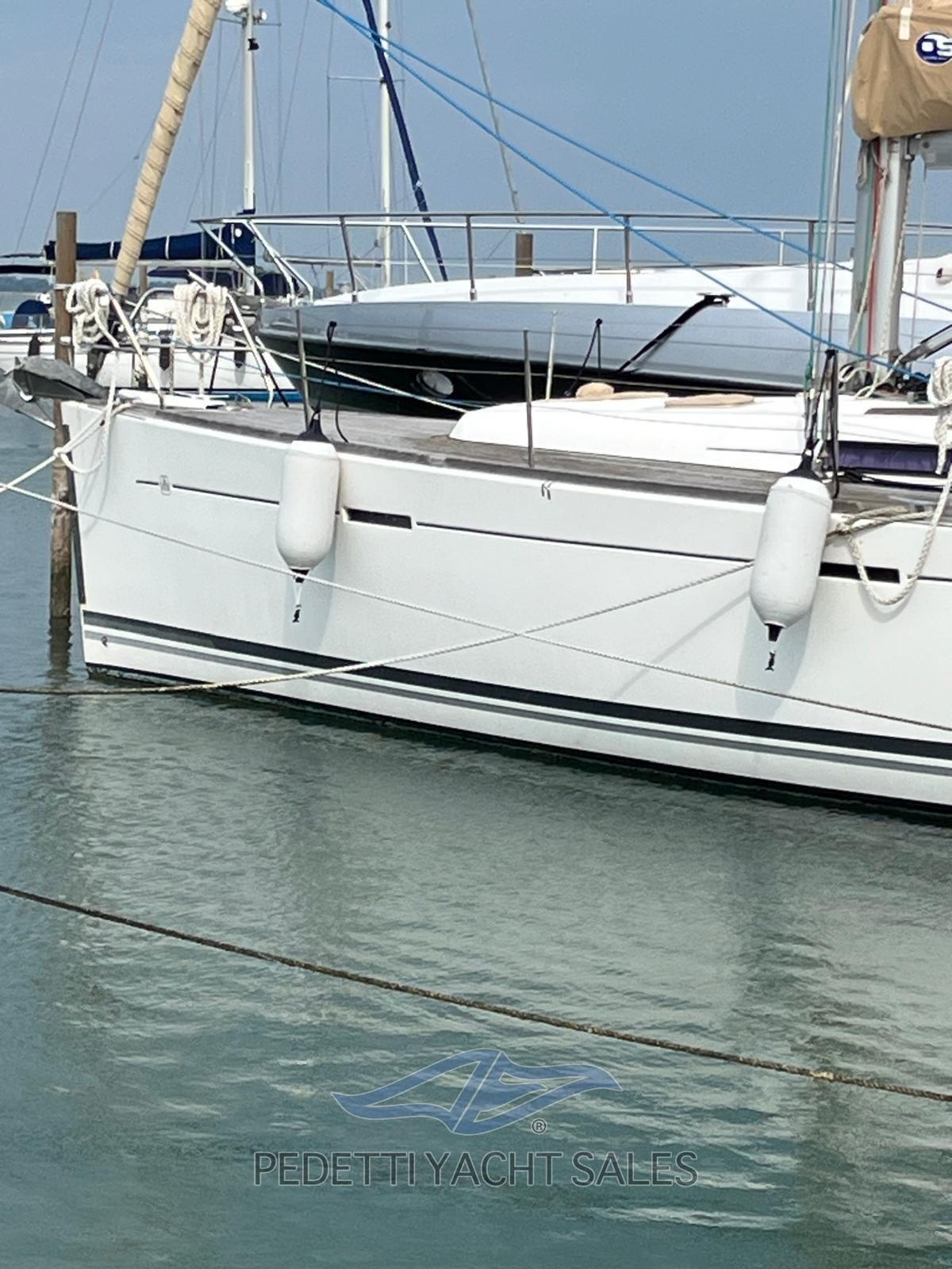 dufour 425 grand large