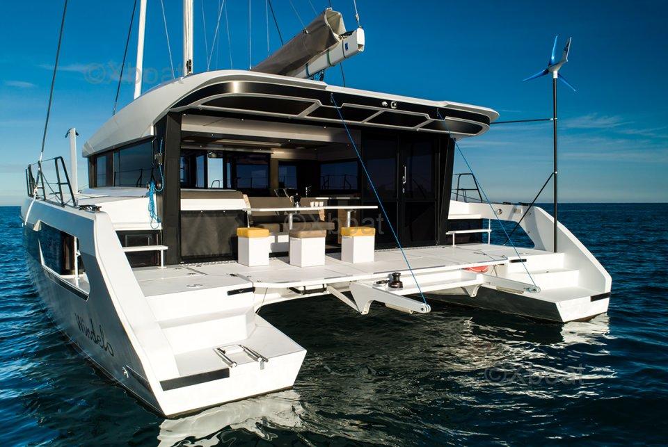 windelo Windelo 54 yachting