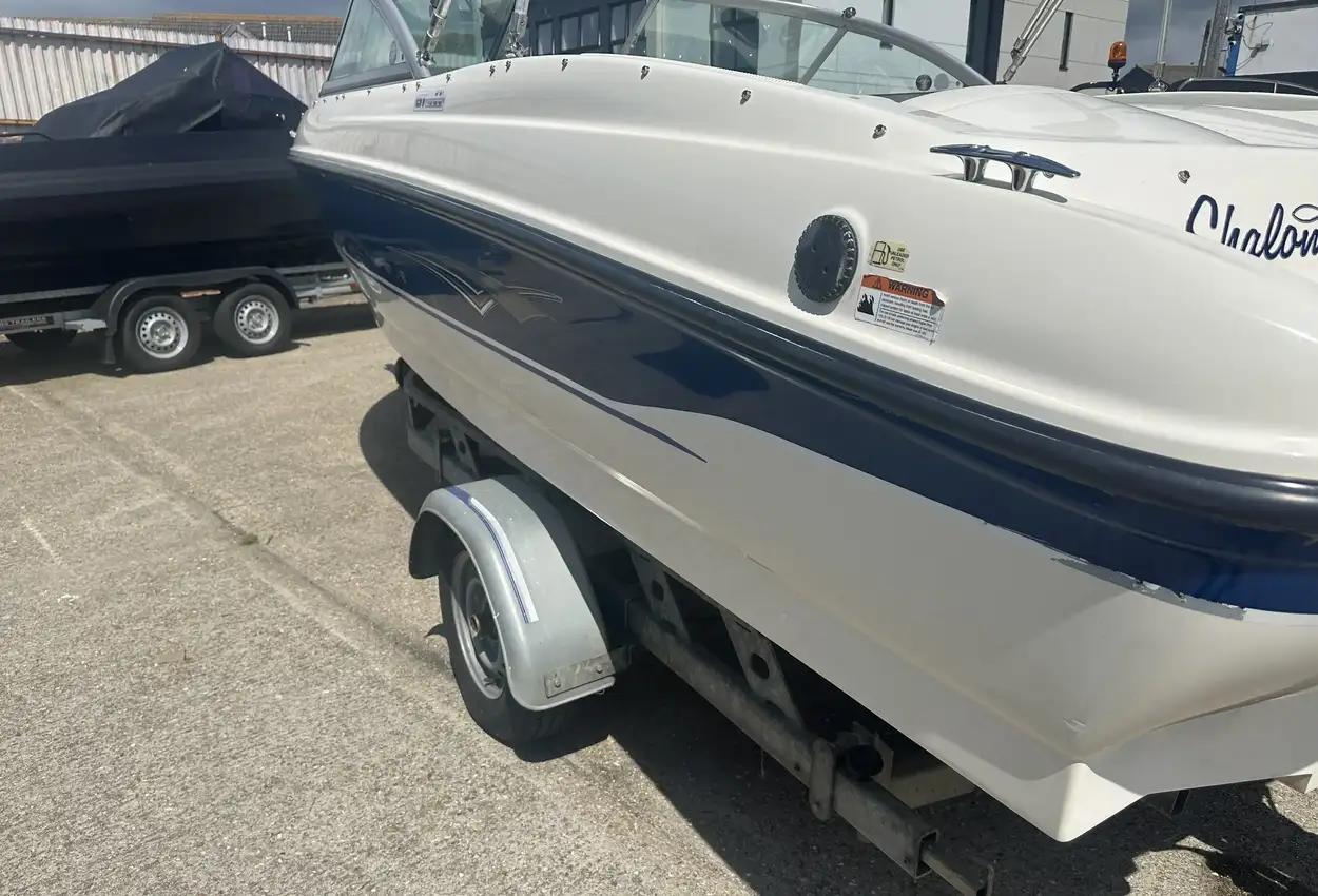 bayliner 175 bowrider