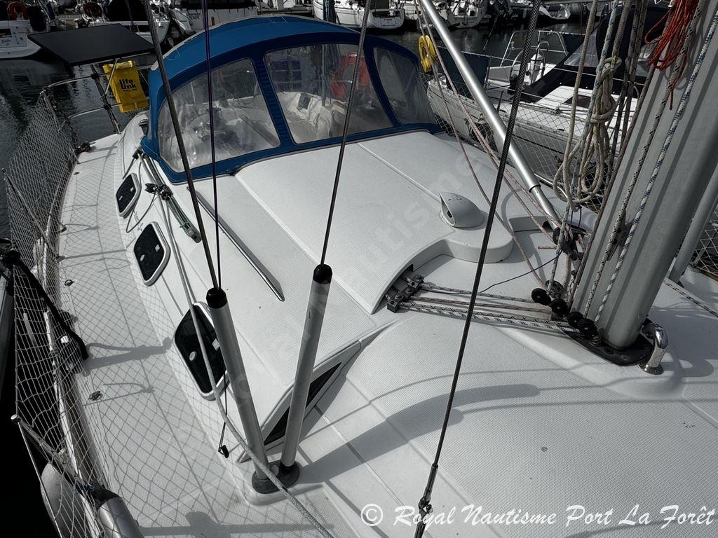 beneteau First 36 s7