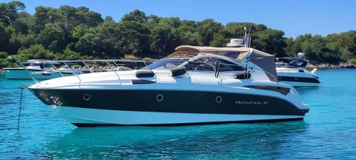 Beneteau monte carlo 37