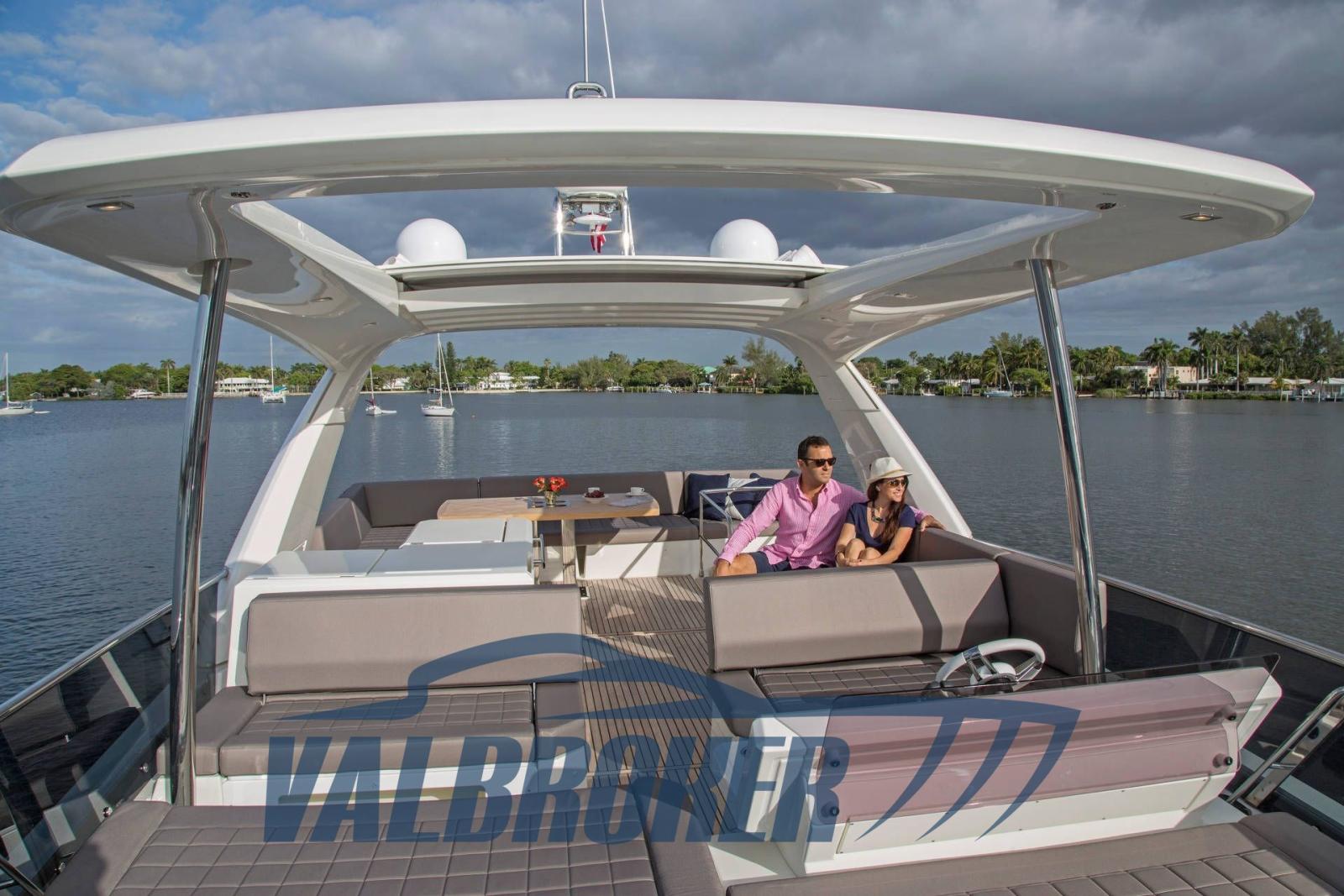 prestige 680 fly