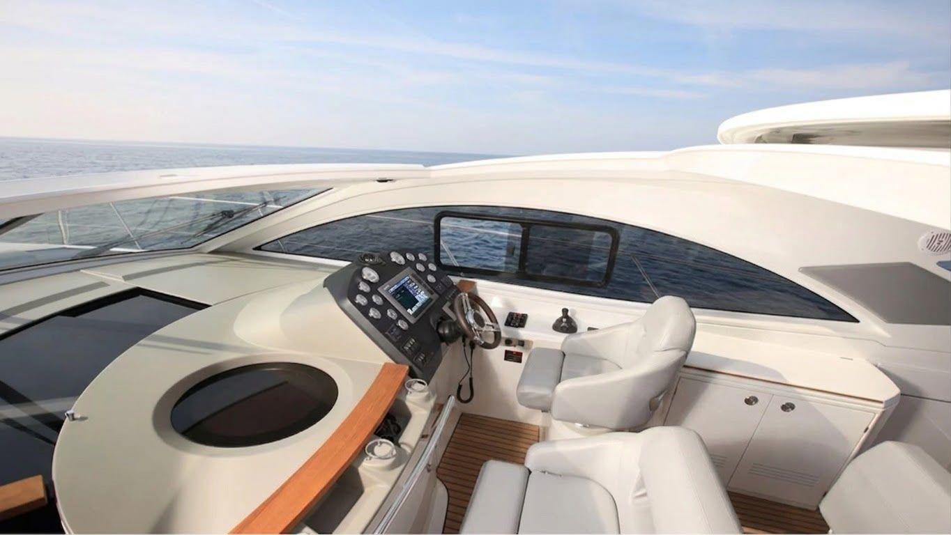 beneteau Monte carlo 42