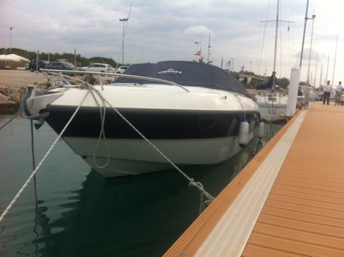 cranchi Csl 27