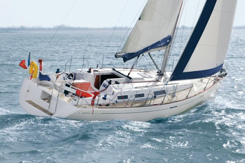 dufour yachts Dufour 365 grand large