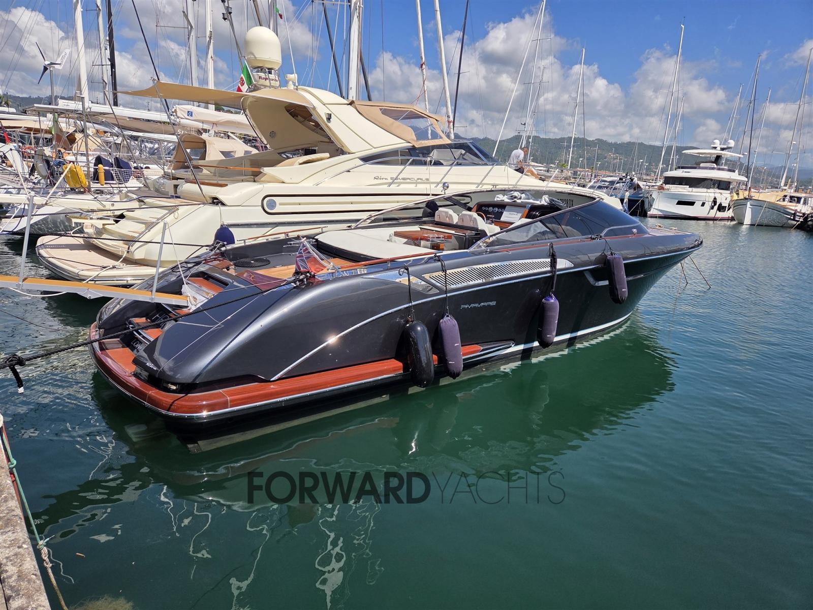 riva 38 rivamare