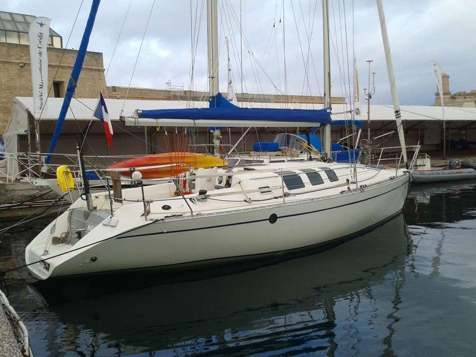 beneteau First 35s5
