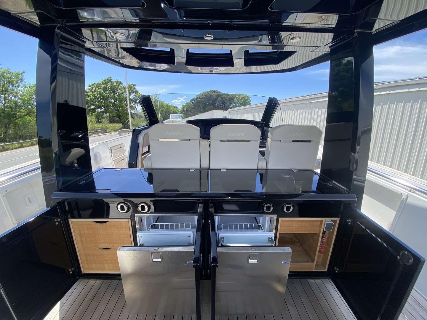 fjord 44 open