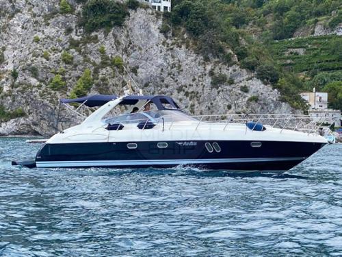 Airon marine 388