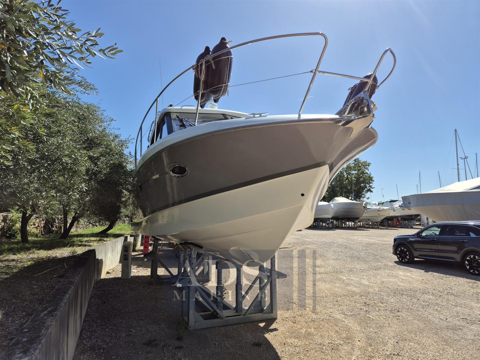 beneteau Antares 30s