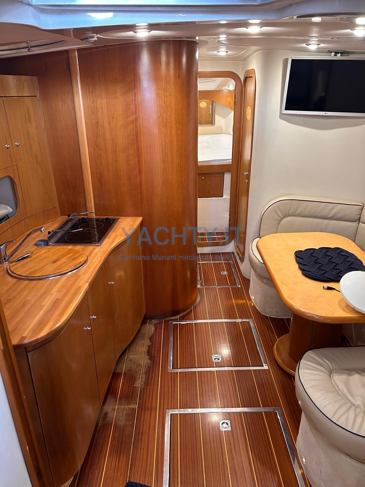 innovazioni e progetti Mira 40