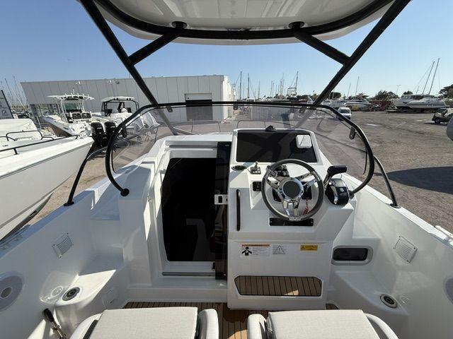 beneteau Flyer 8 sundeck v2