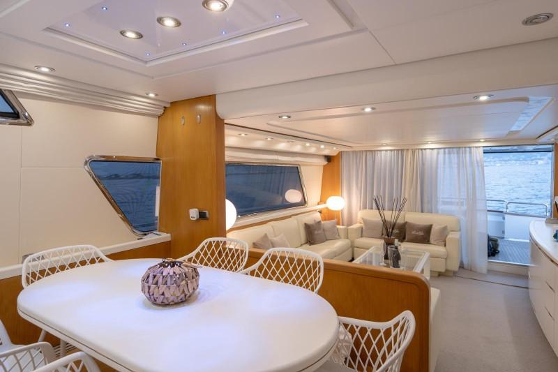 sanlorenzo Sanlorenzo 72