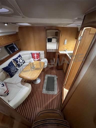 bavaria yachts Bmb 33 sport