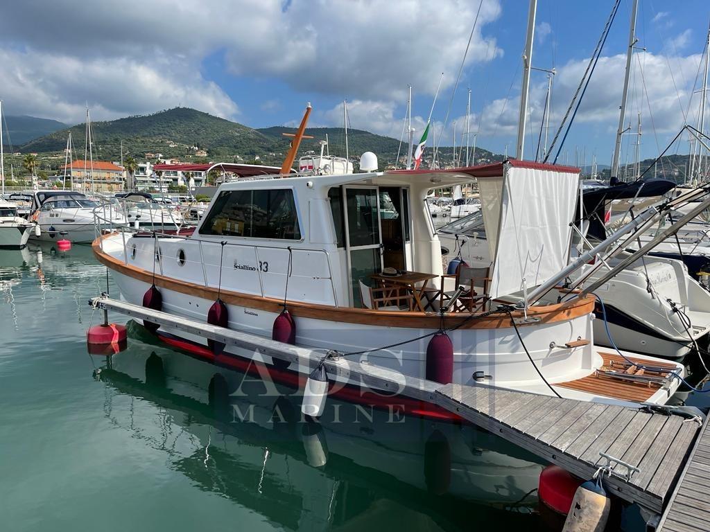 sciallino 33