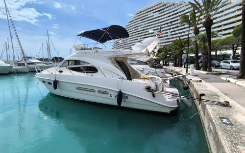 Sealine sealine 42.5