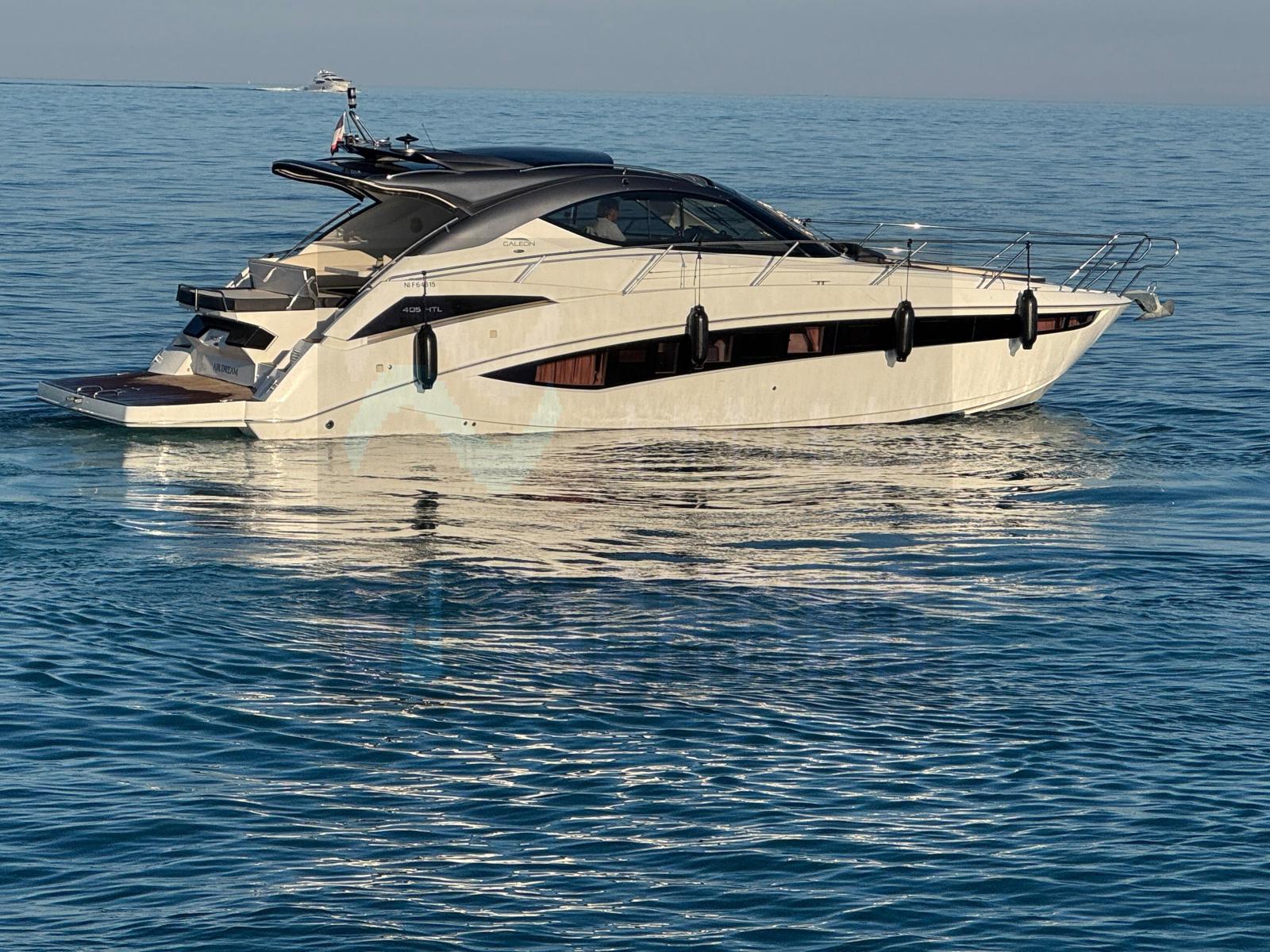 galeon 405 htl