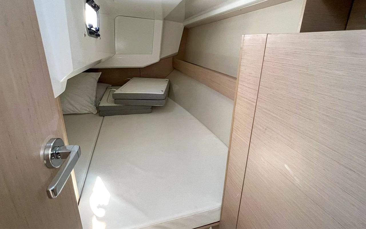 beneteau Oceanis 30.1