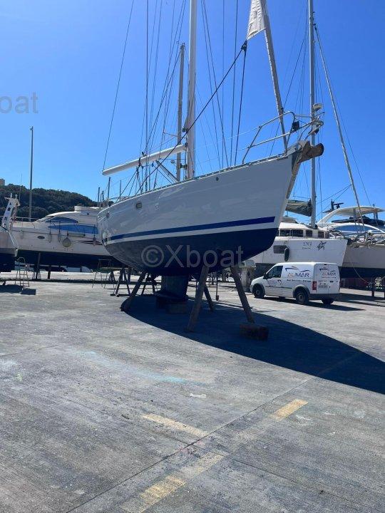 jeanneau Sun odyssey 47