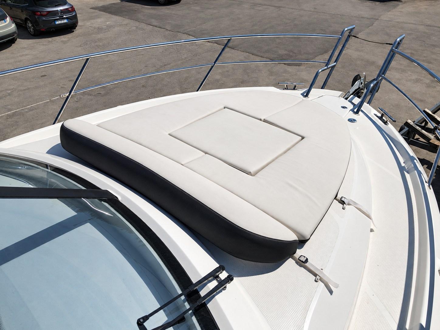 bavaria yachts S30