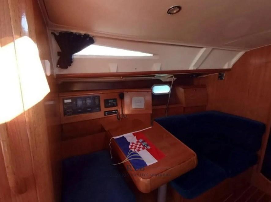 jeanneau Sun odyssey 40