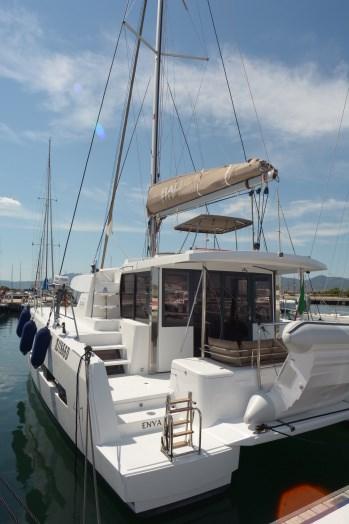 catana Bali 4.1