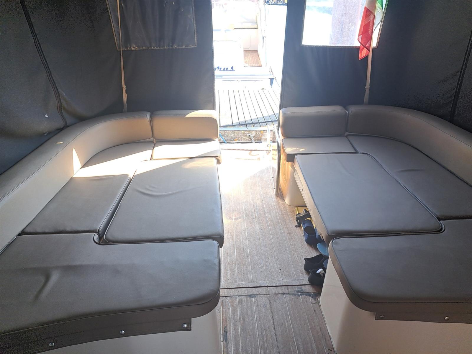 manò marine 27,50 efb