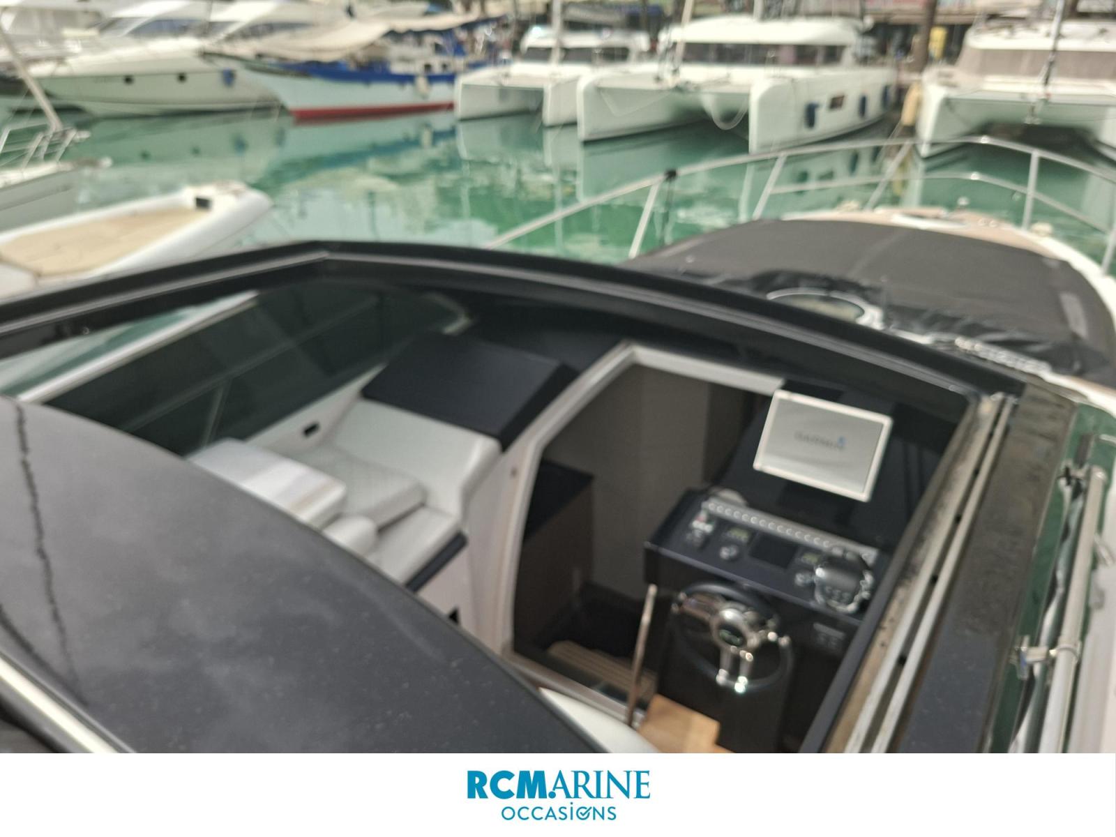 rio Rio yachts ry38