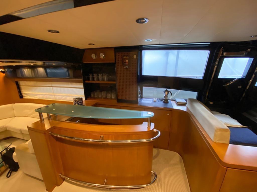 riva Dolcevita 70 super