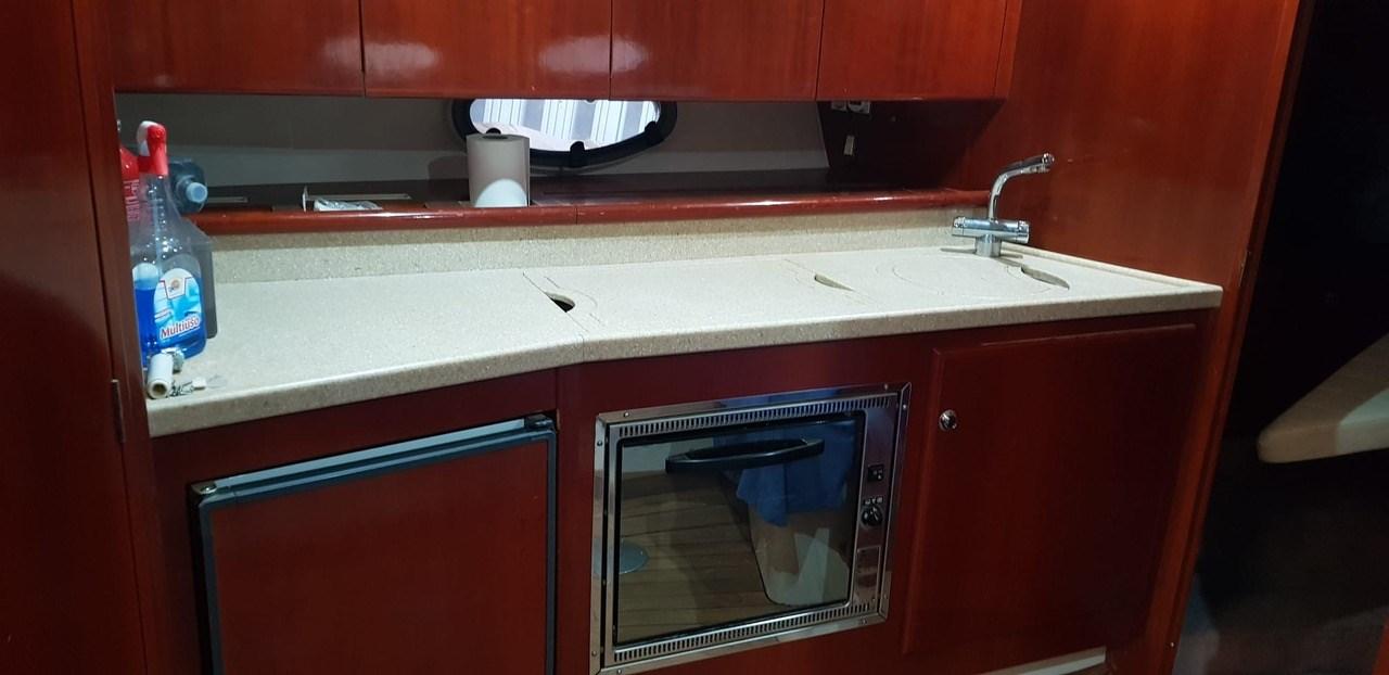 fairline Targa 33