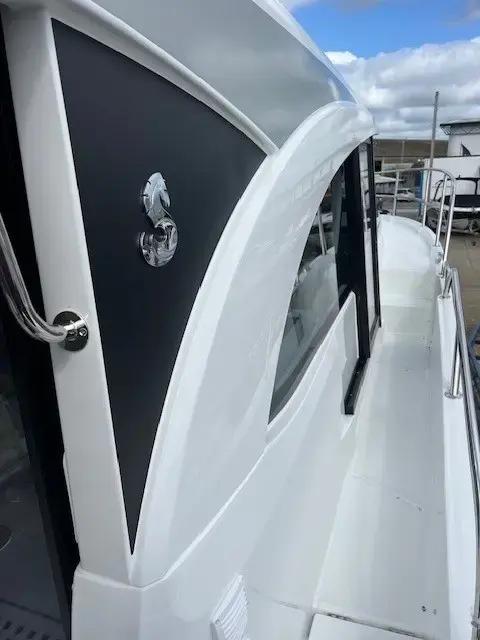 beneteau Antares 11