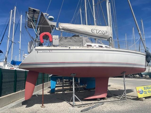 etap yachting 37s