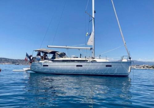 Bavaria yachts cruiser 37