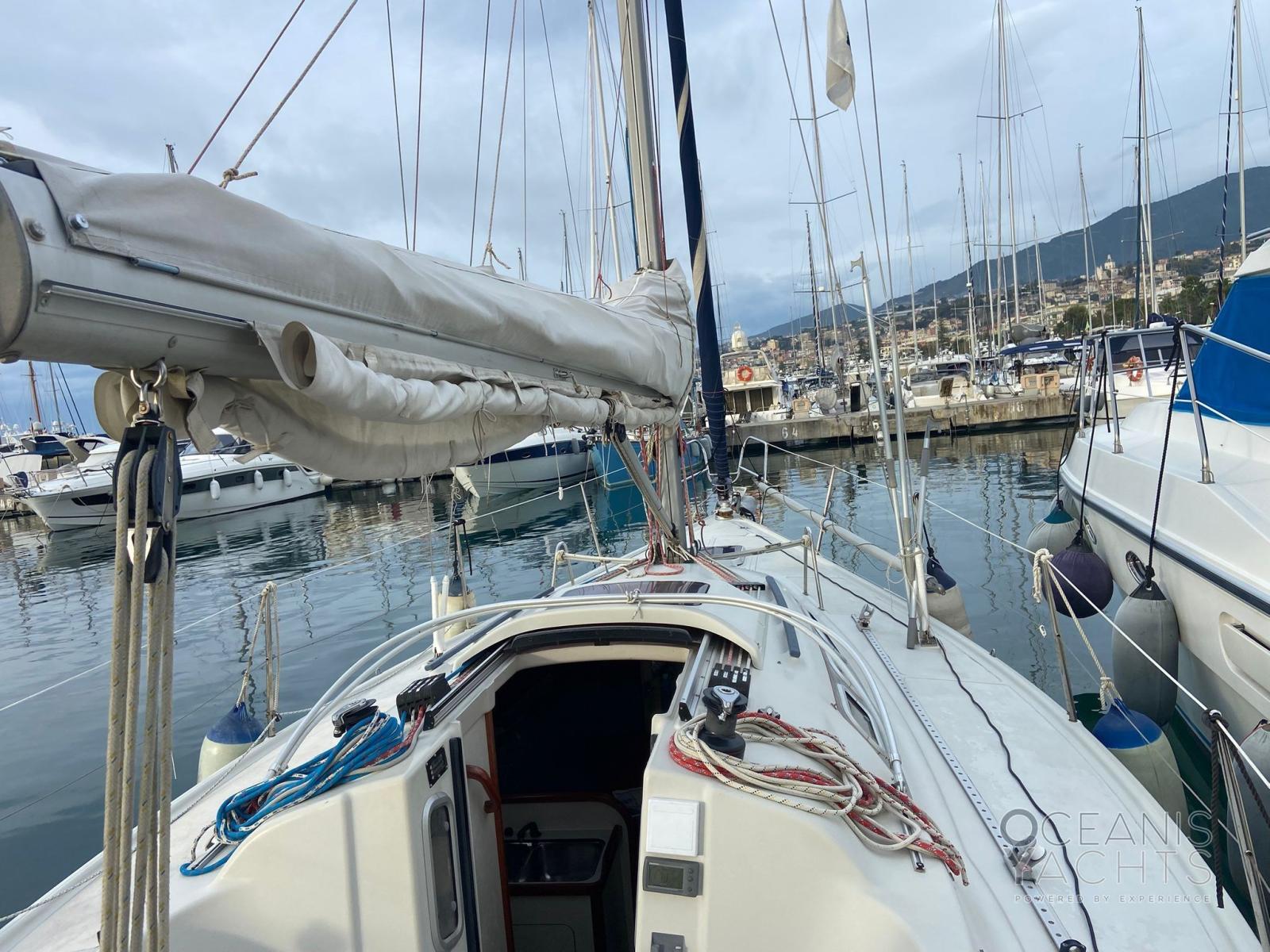 dehler Dehler 34